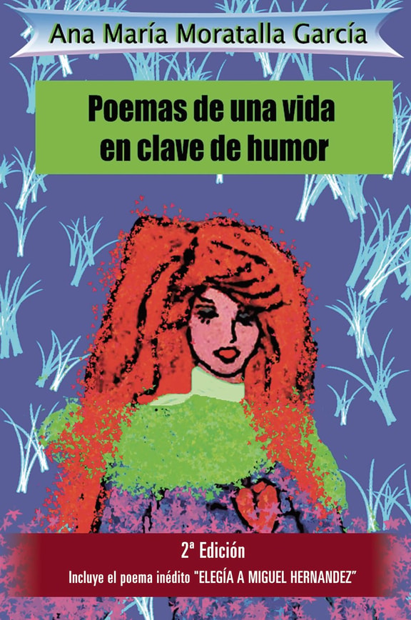 Poemas de una vida en clave de humor