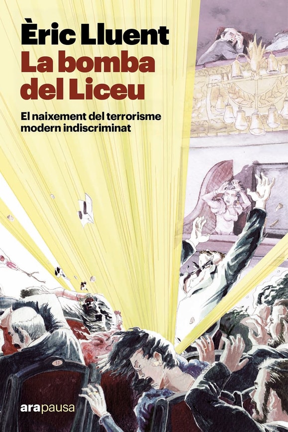 La bomba del Liceu