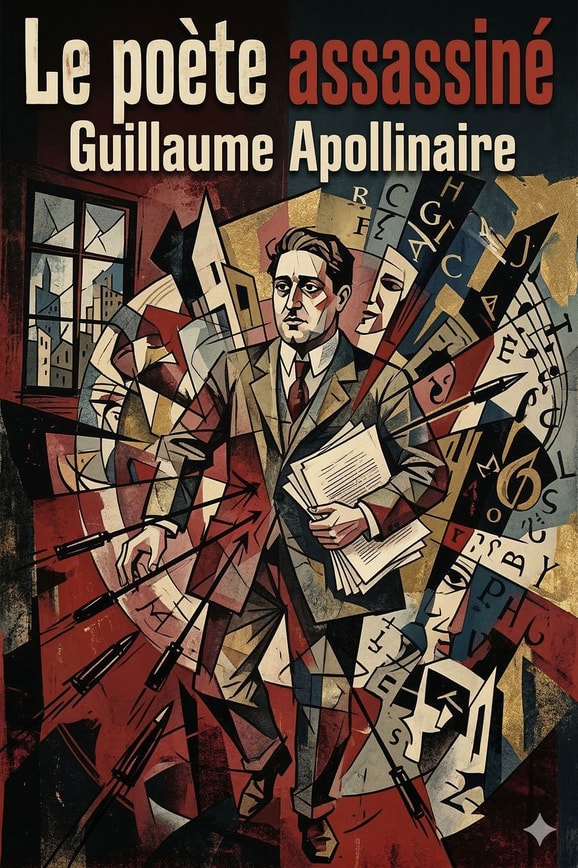 Le poète assassiné