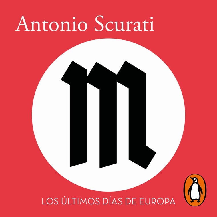 M. 3 - Los últimos días de Europa