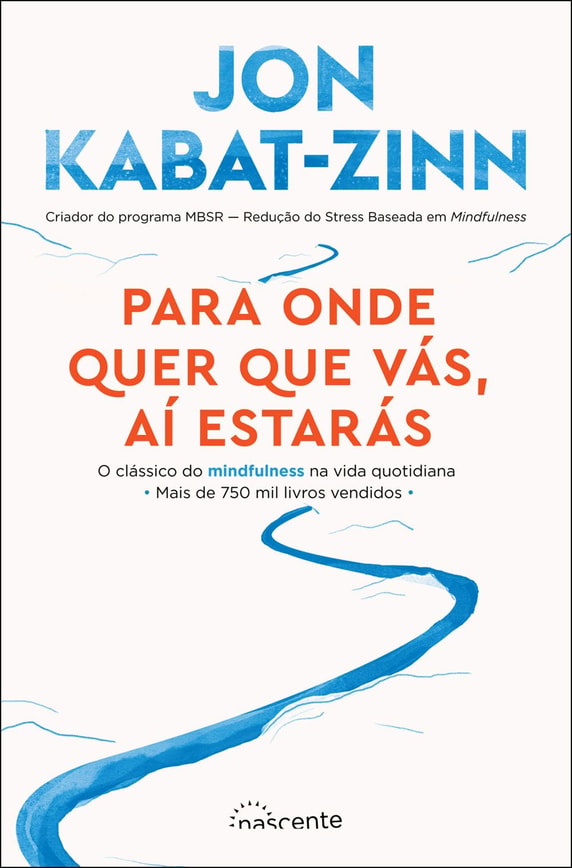 Para Onde Quer que Vás, Aí Estarás