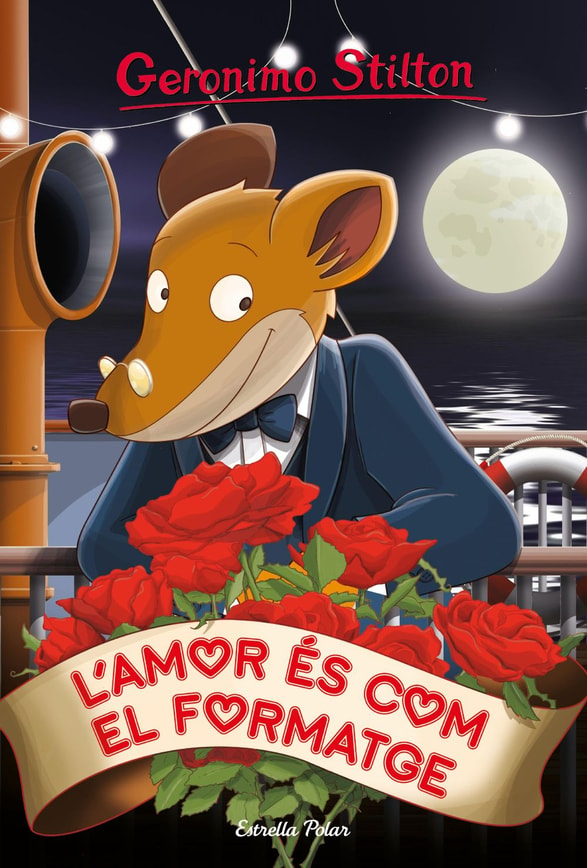 L'amor és com el formatge