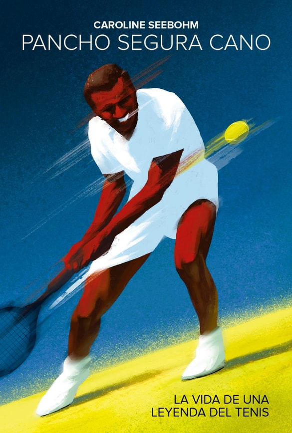 Pancho Segura Cano: La vida de una leyenda del tenis