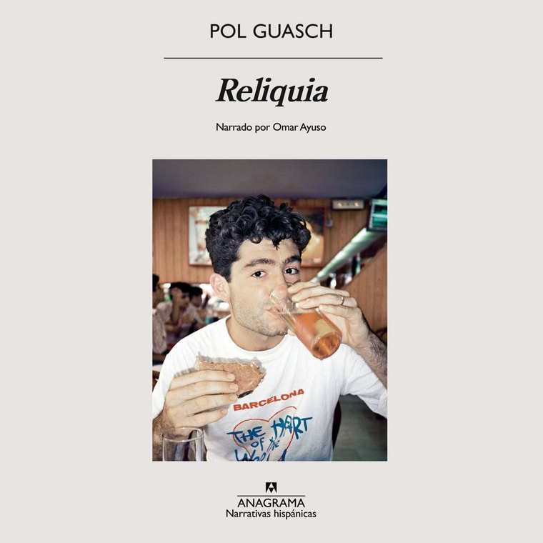 Reliquia