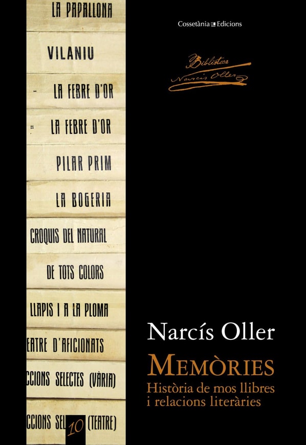 Memòries