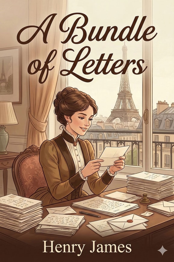 A Bundle of Letters