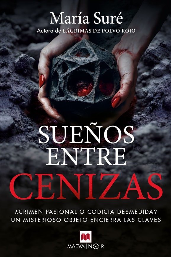 Sueños entre cenizas