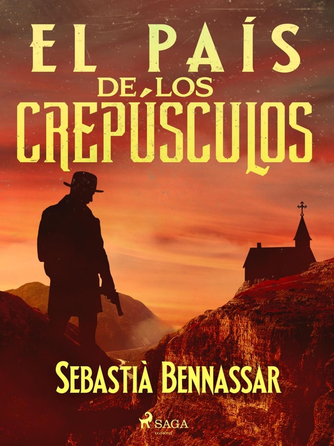 El país de los crepúsculos