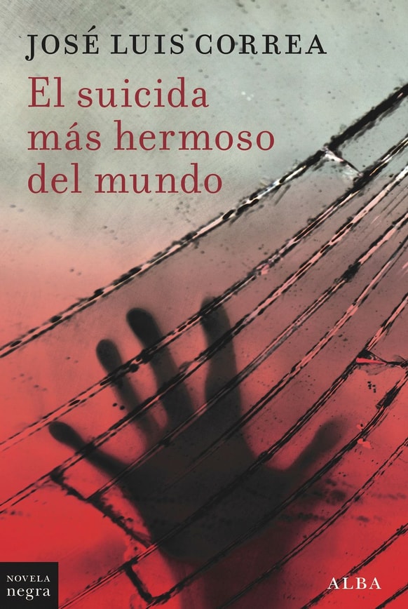 El suicida más hermoso del mundo