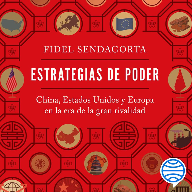 Estrategias de poder
