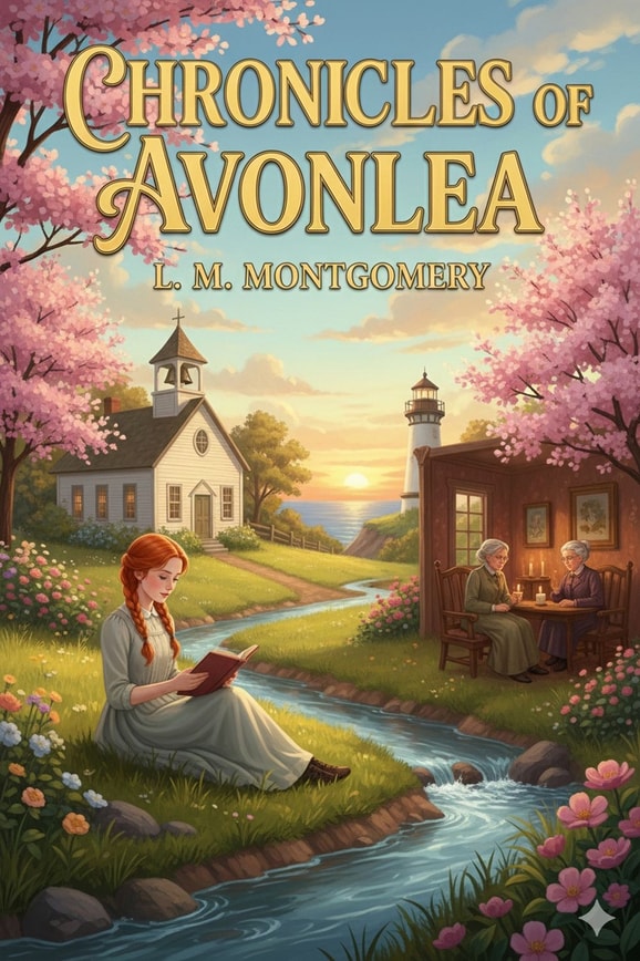Chronicles of Avonlea