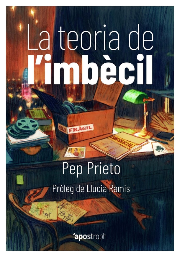 La teoria de l'imbècil