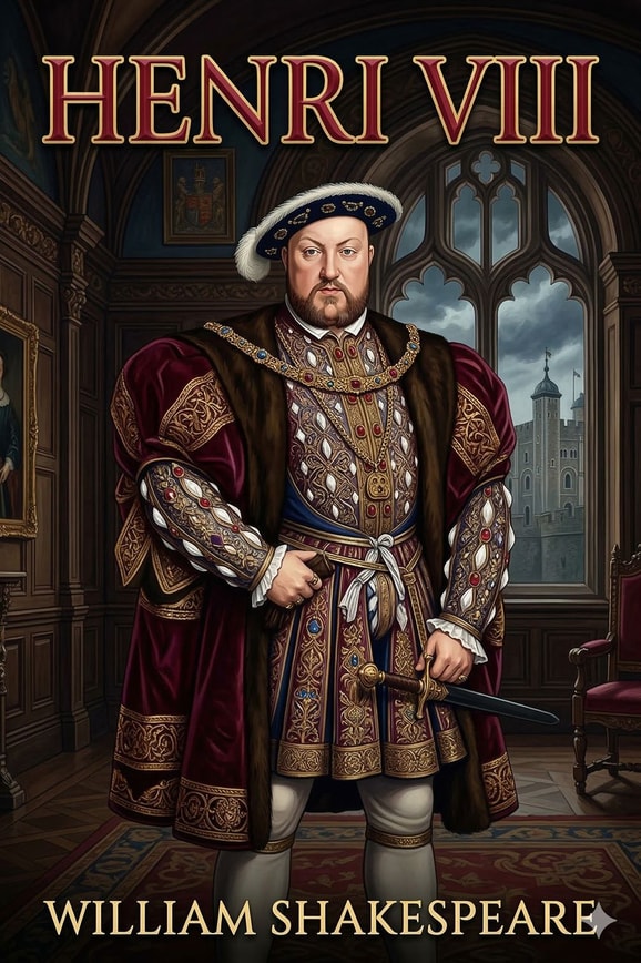 Henri VIII