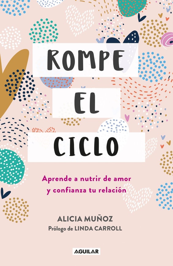 Rompe el ciclo