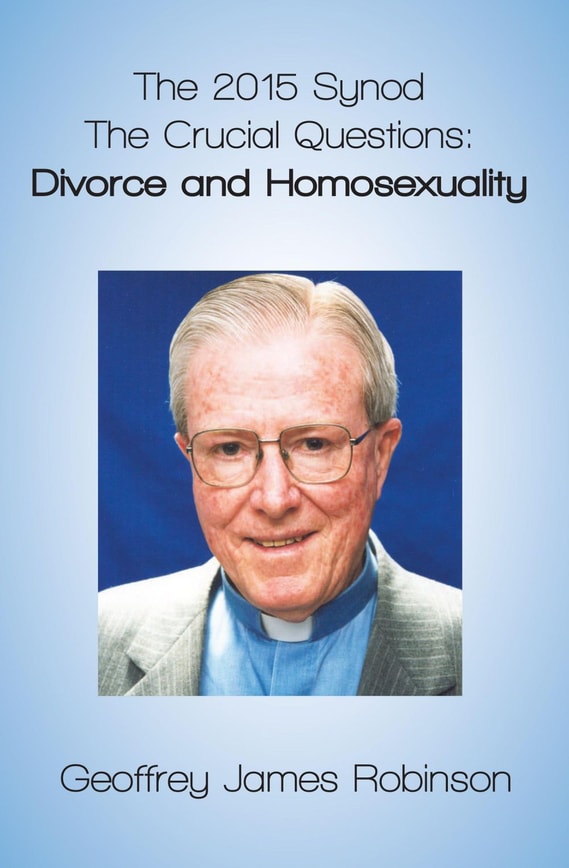 The 2015 Synod