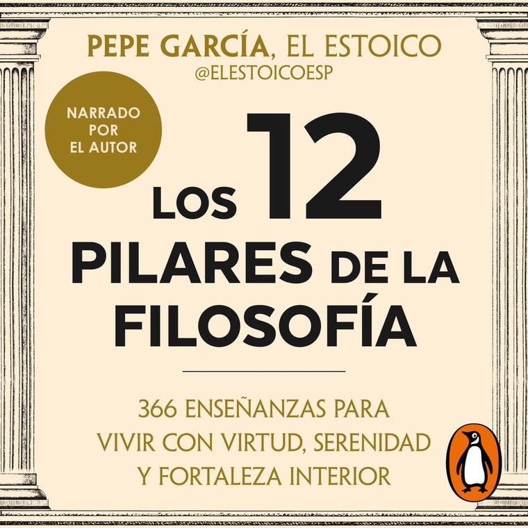 Los 12 pilares de la filosofía