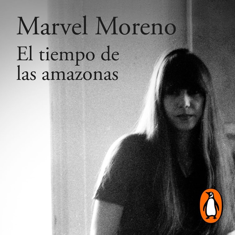 El tiempo de las amazonas