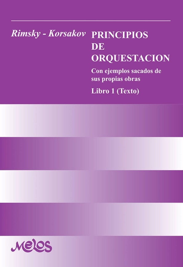 Principios de orquestación