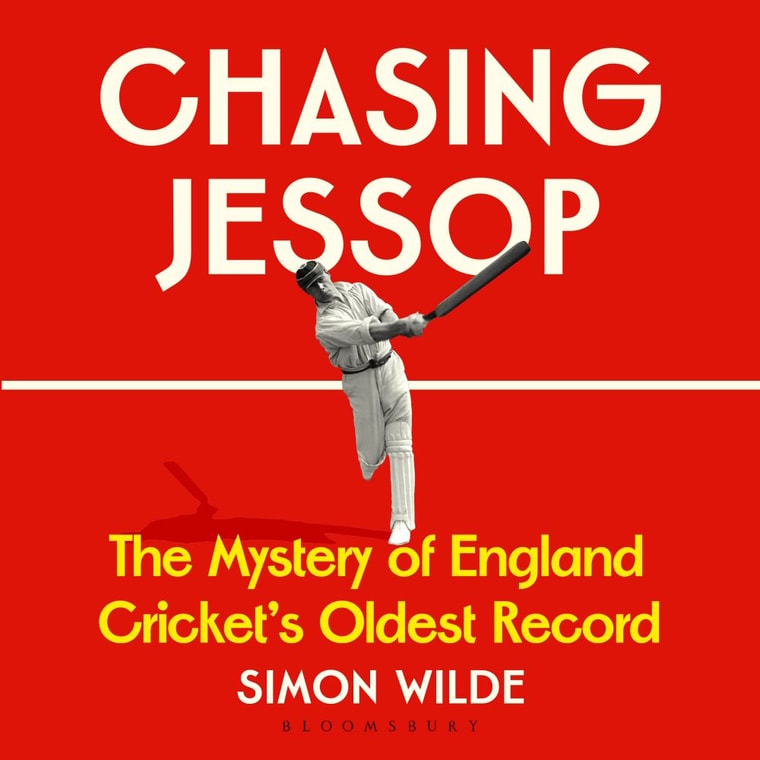 Chasing Jessop