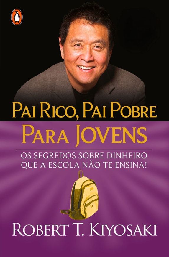 Pai Rico, Pai Pobre Para Jovens