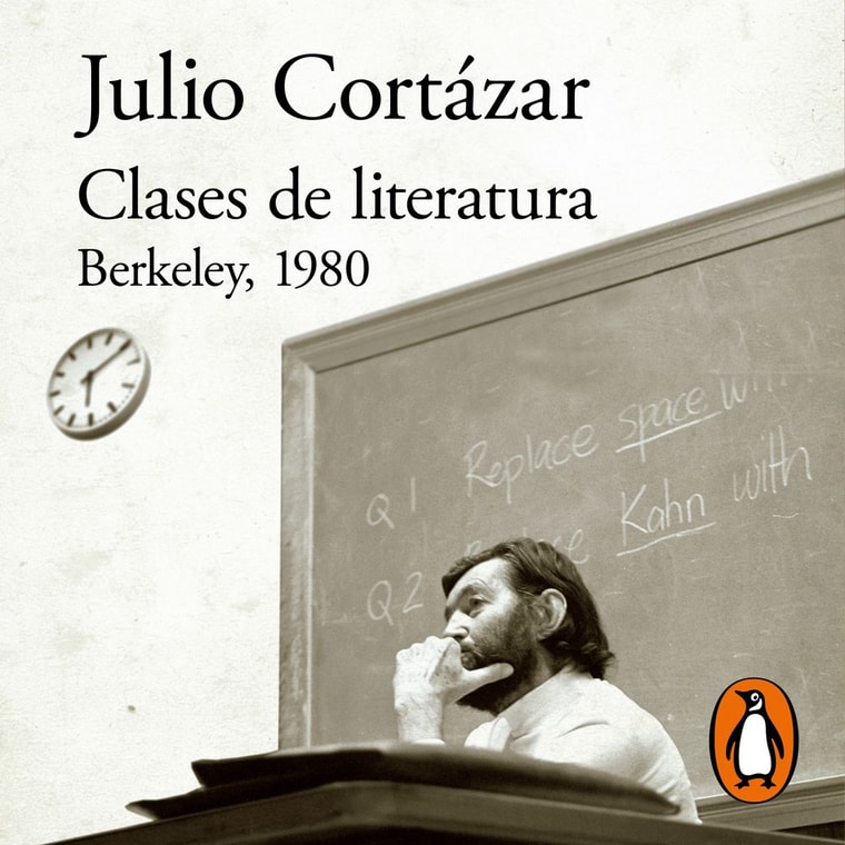 Clases de literatura