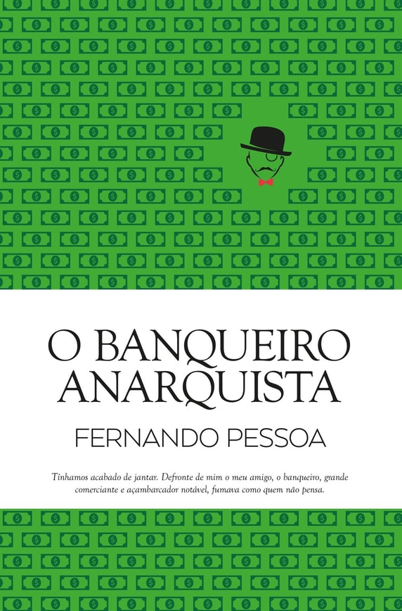 O Banqueiro Anarquista