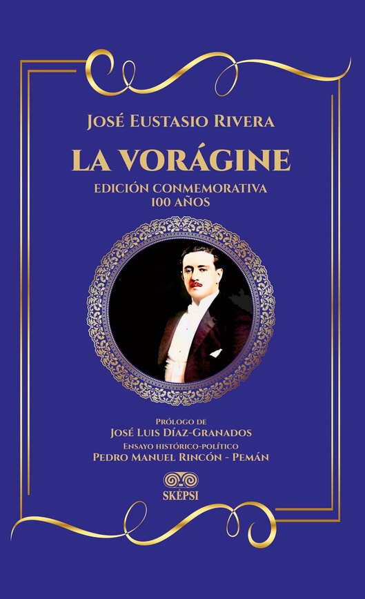 La vorágine