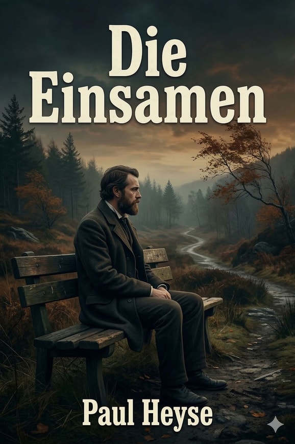 Die Einsamen