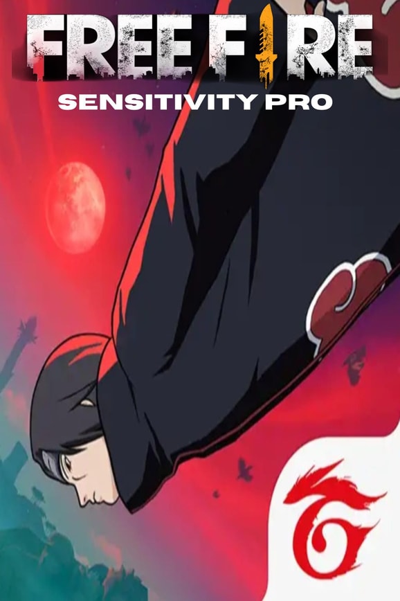 Free Fire - Pro Sensitivity