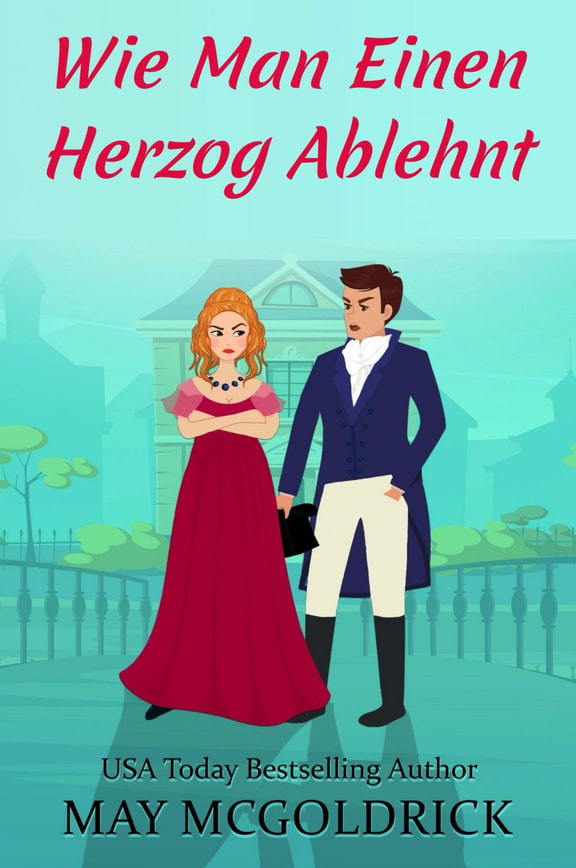 Wie Man Einen Herzog Ablehnt