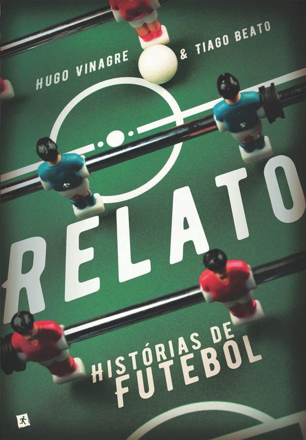 Relato - Histórias de Futebol