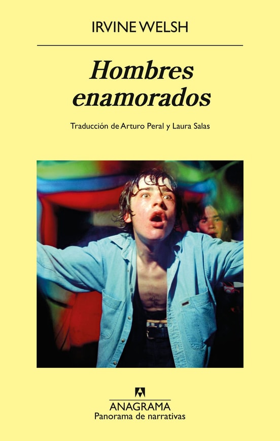 Hombres enamorados