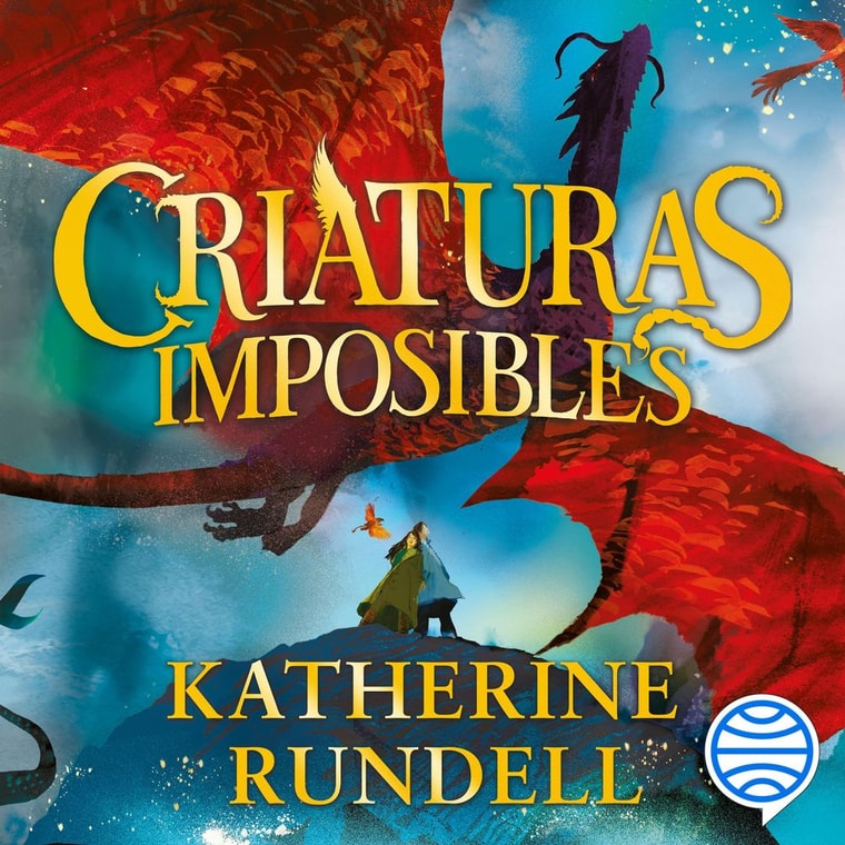 Criaturas imposibles