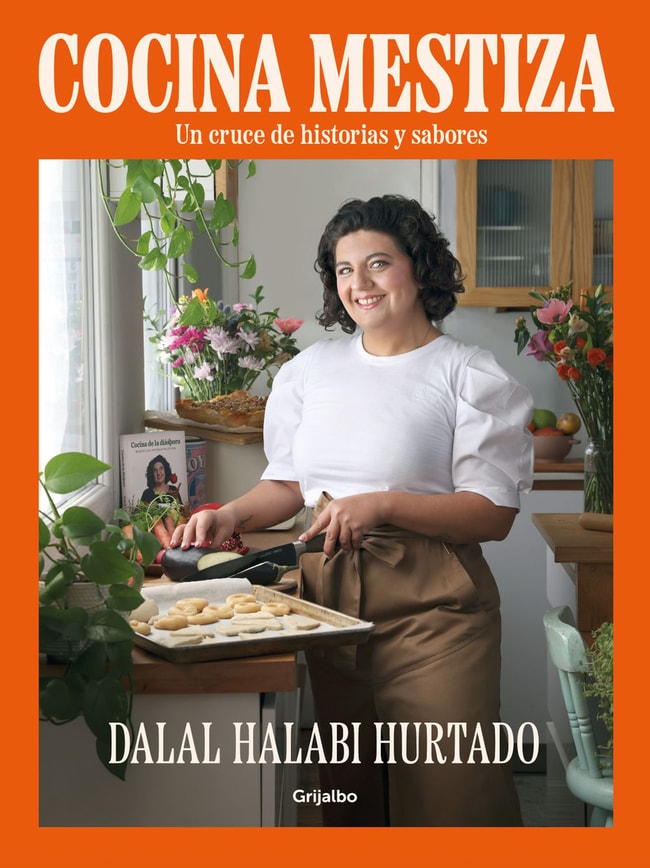 Cocina mestiza