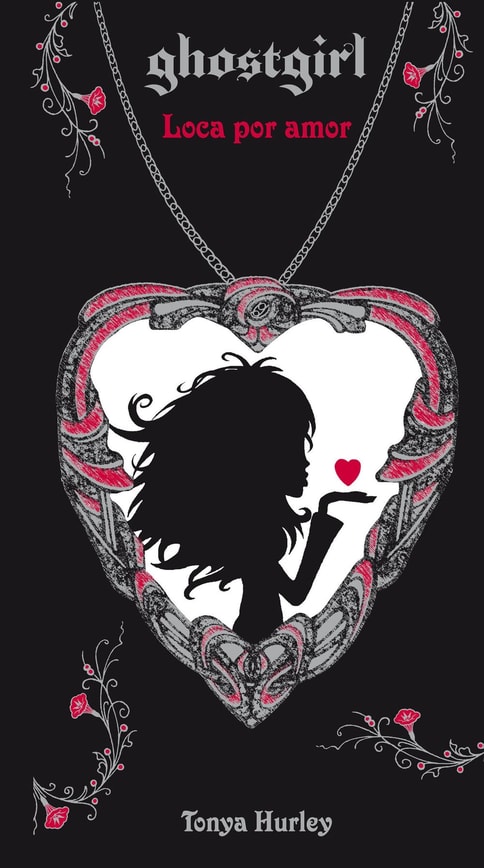 Ghostgirl 3 - Loca por amor