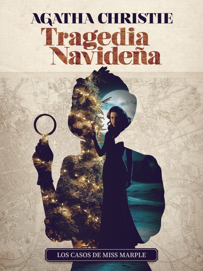Tragedia Navideña