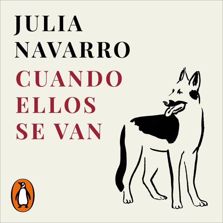 Cuando ellos se van