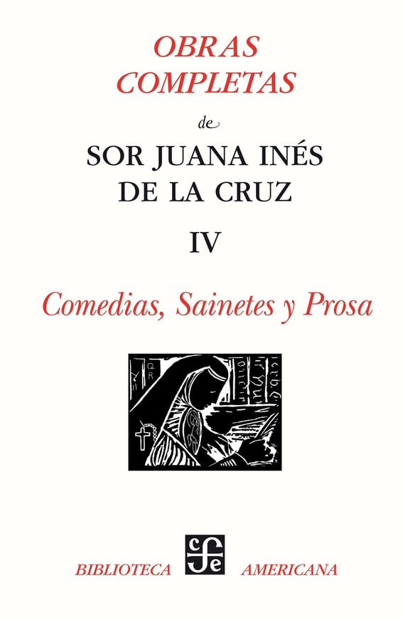 Obras completas, IV