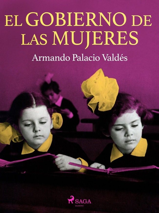 El gobierno de las mujeres
