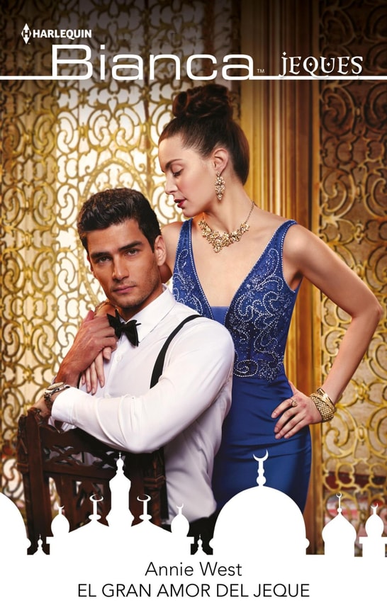 El gran amor del jeque