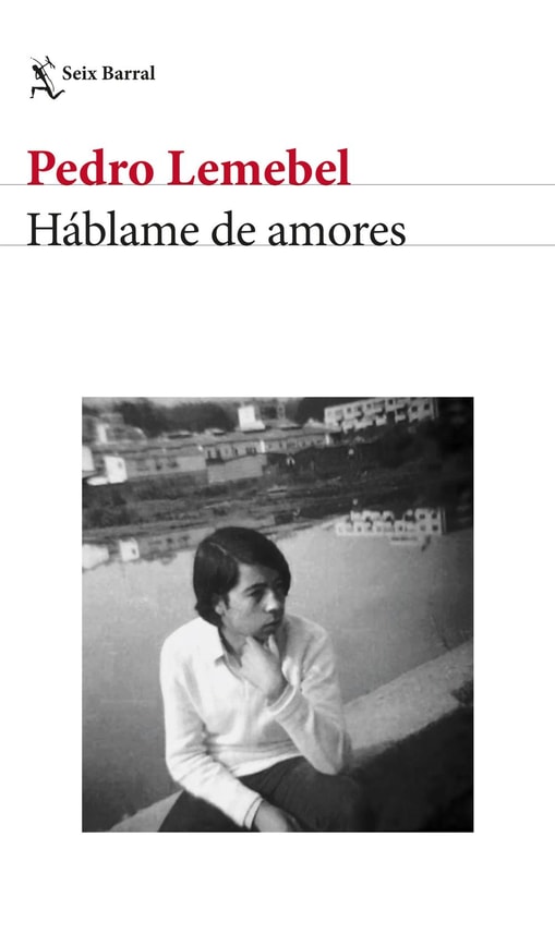 Háblame de amores
