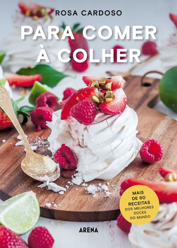 Para Comer à Colher