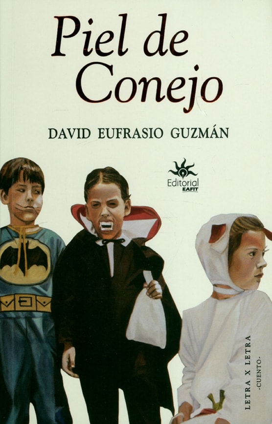 Piel de conejo