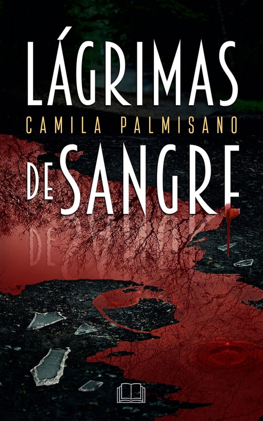 Lágrimas de sangre