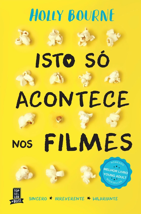Isto Só Acontece nos Filmes