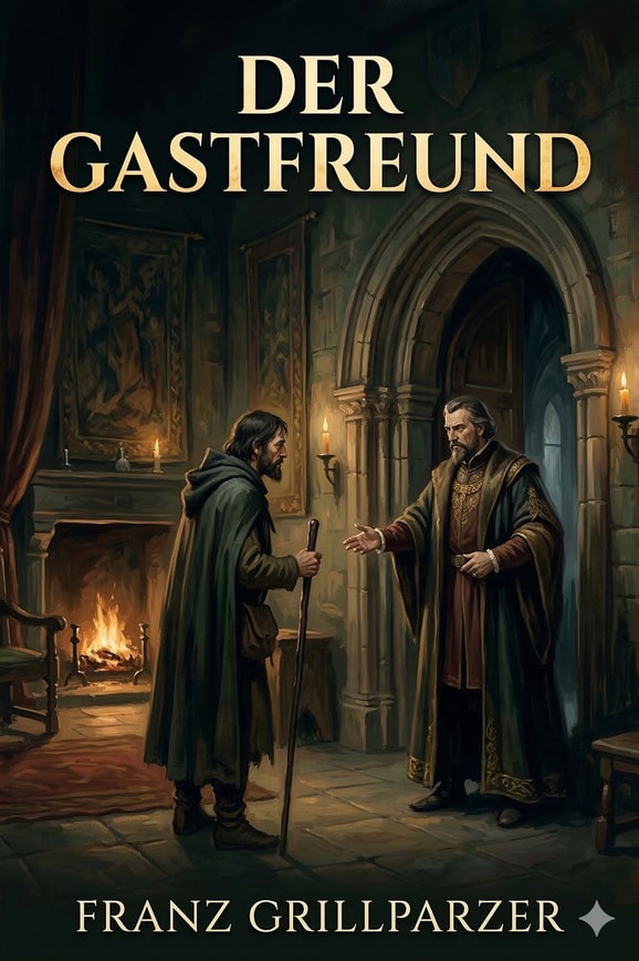 Der Gastfreund