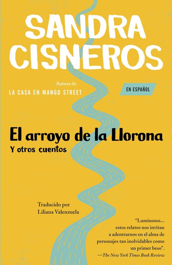El arroyo de la Llorona y otros cuentos