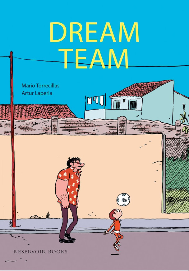 Dream Team