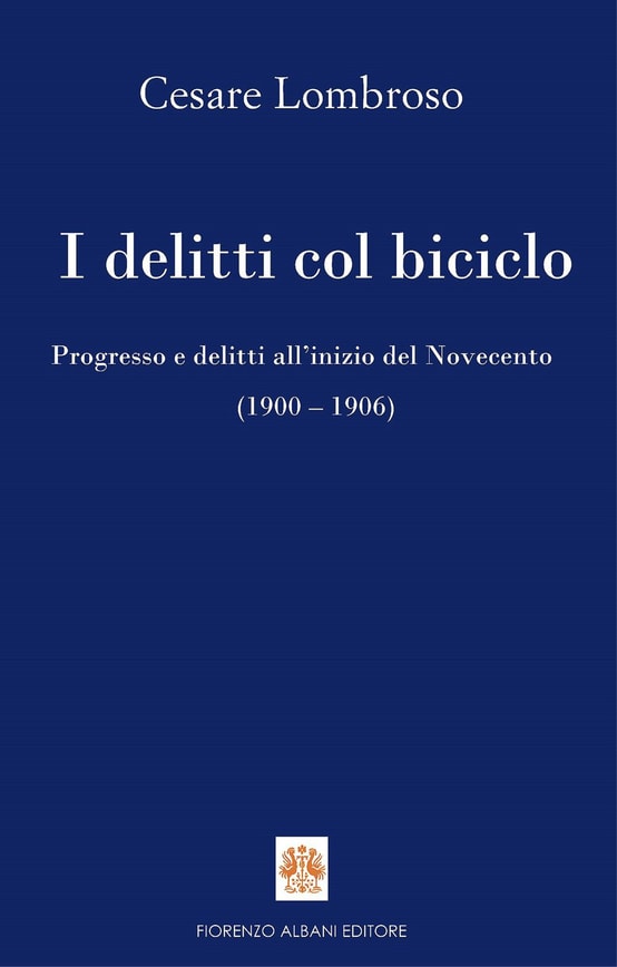 I delitti col biciclo
