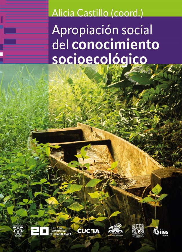 Apropiación social del conocimiento socioecológico